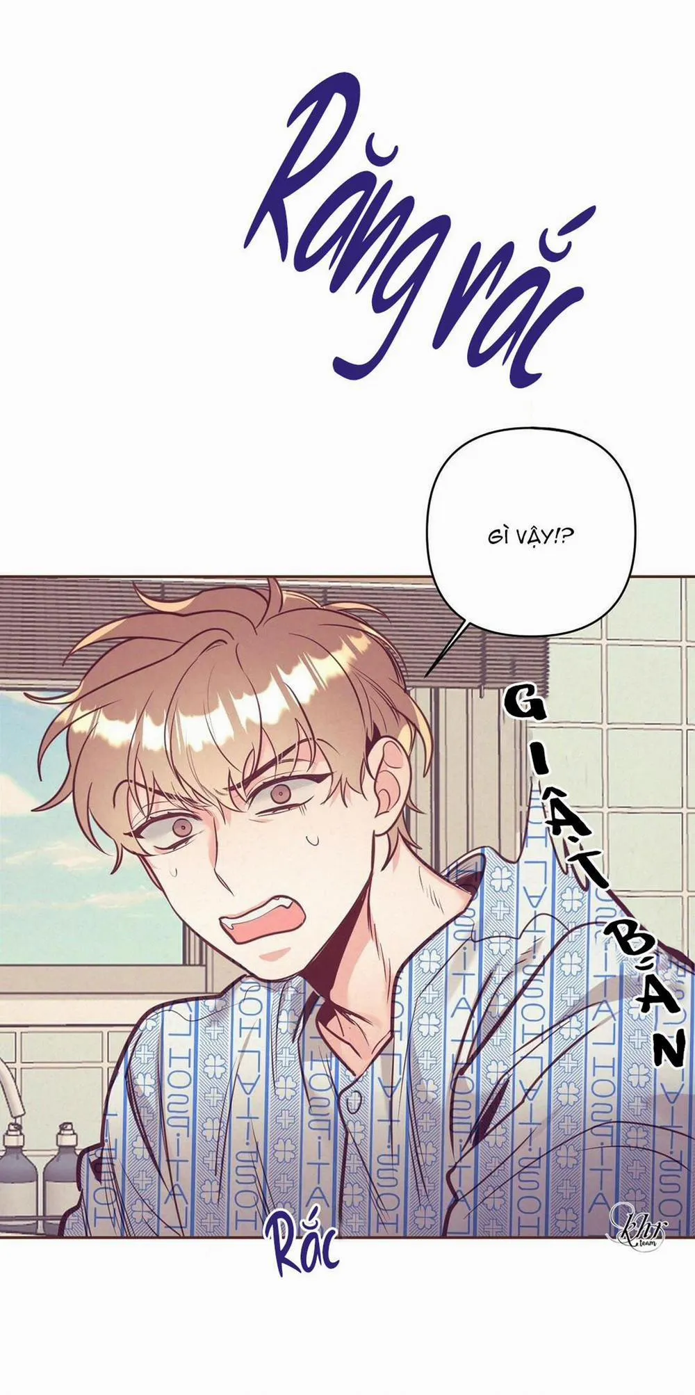 HentaiVN.net - Ảnh 21 - Bye Bye - Chap 5