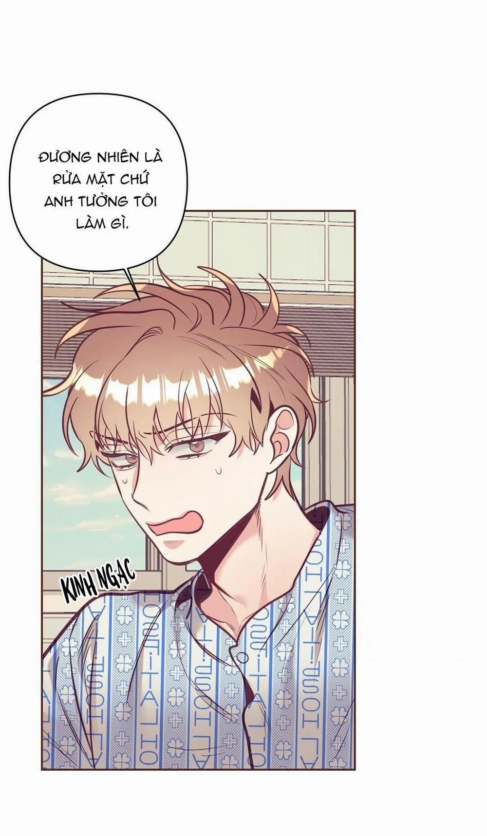 HentaiVN.net - Ảnh 24 - Bye Bye - Chap 5