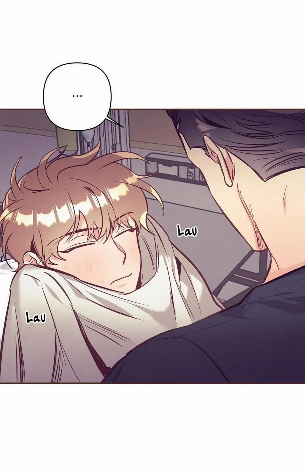 HentaiVN.net - Ảnh 27 - Bye Bye - Chap 5