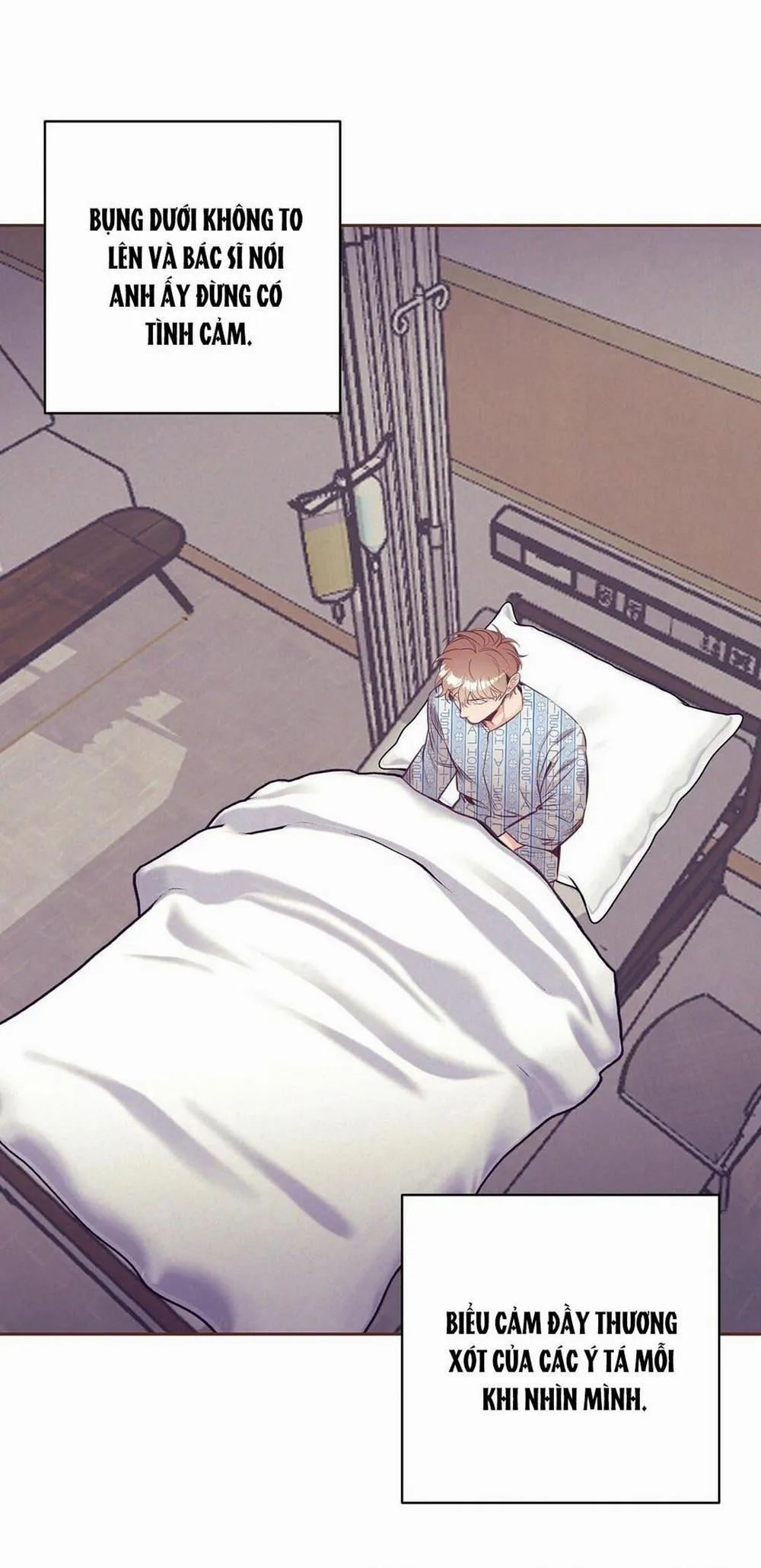 HentaiVN.net - Ảnh 3 - Bye Bye - Chap 5