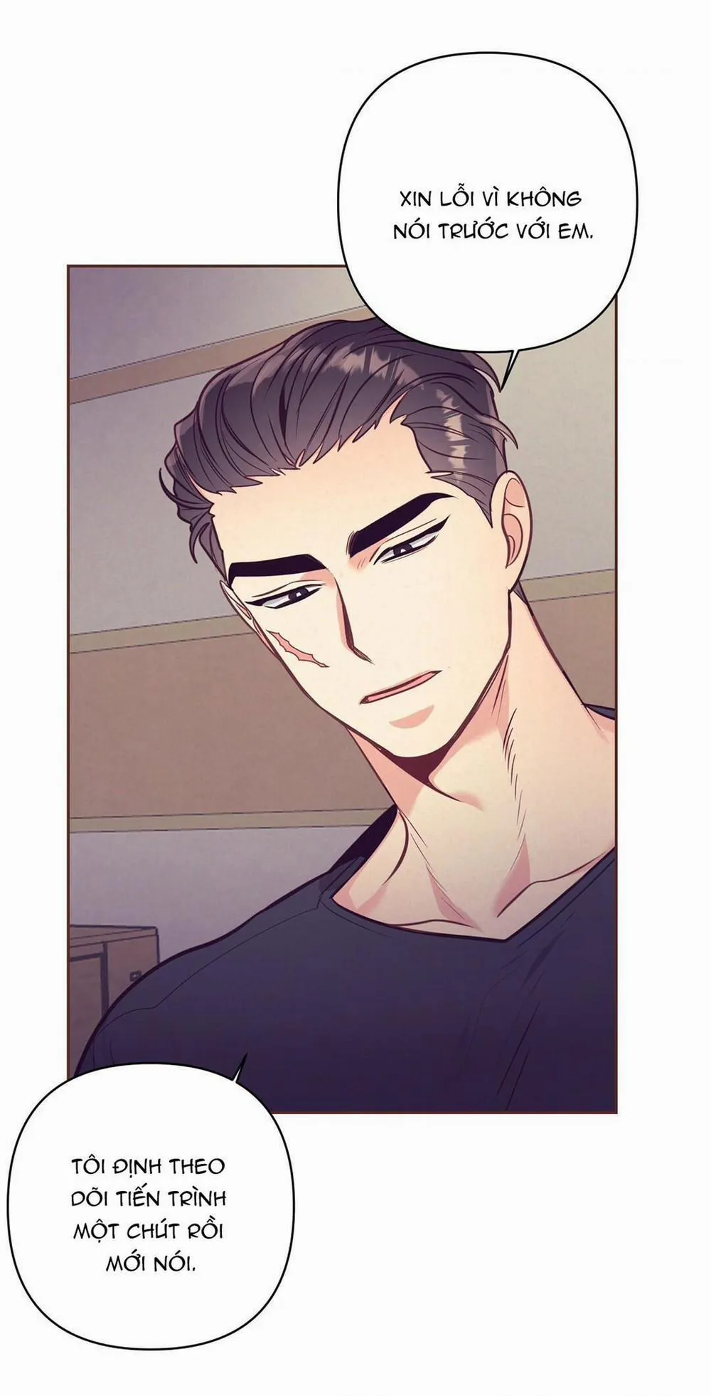 HentaiVN.net - Ảnh 28 - Bye Bye - Chap 5