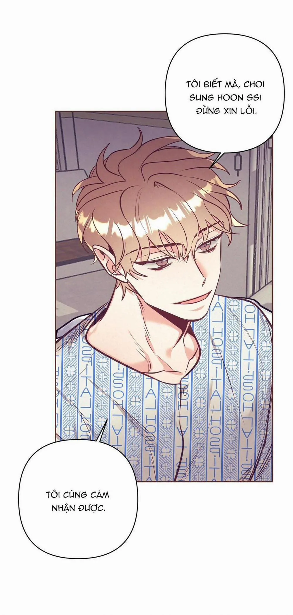 HentaiVN.net - Ảnh 30 - Bye Bye - Chap 5