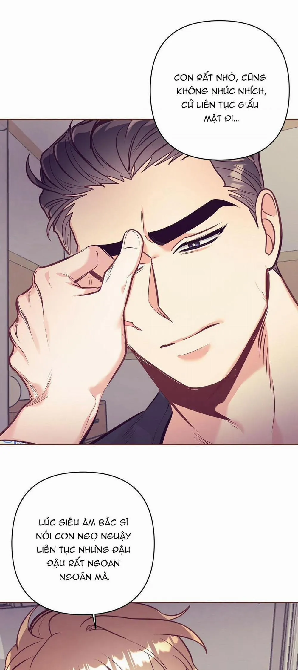 HentaiVN.net - Ảnh 31 - Bye Bye - Chap 5