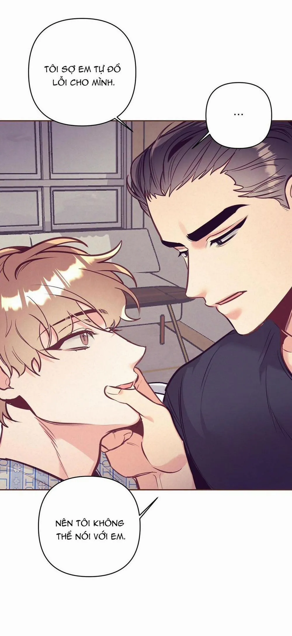 HentaiVN.net - Ảnh 35 - Bye Bye - Chap 5