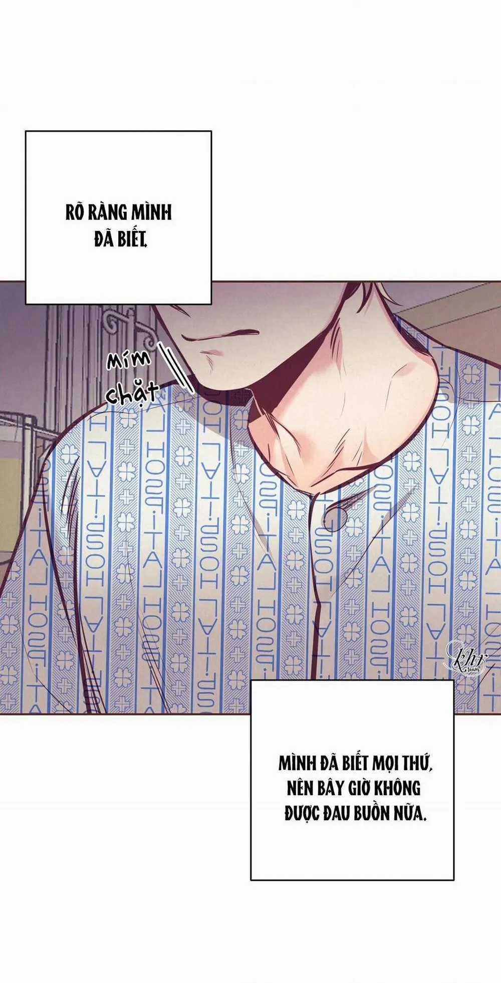 HentaiVN.net - Ảnh 4 - Bye Bye - Chap 5