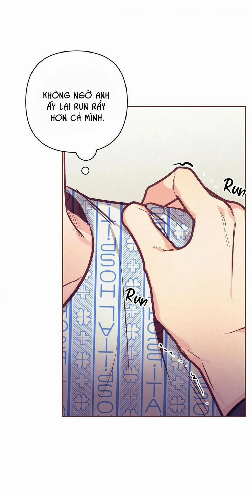 HentaiVN.net - Ảnh 38 - Bye Bye - Chap 5
