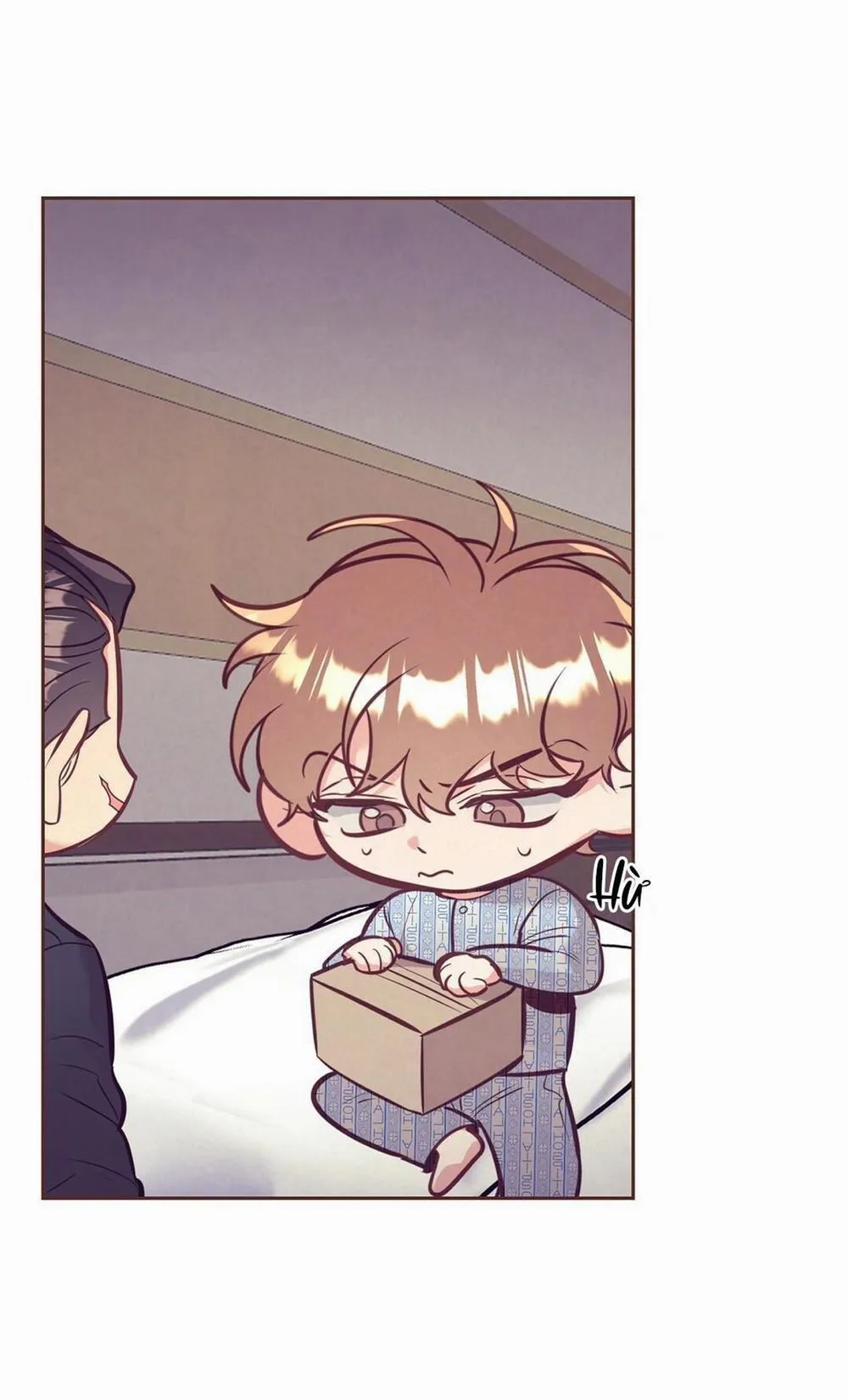 HentaiVN.net - Ảnh 43 - Bye Bye - Chap 5