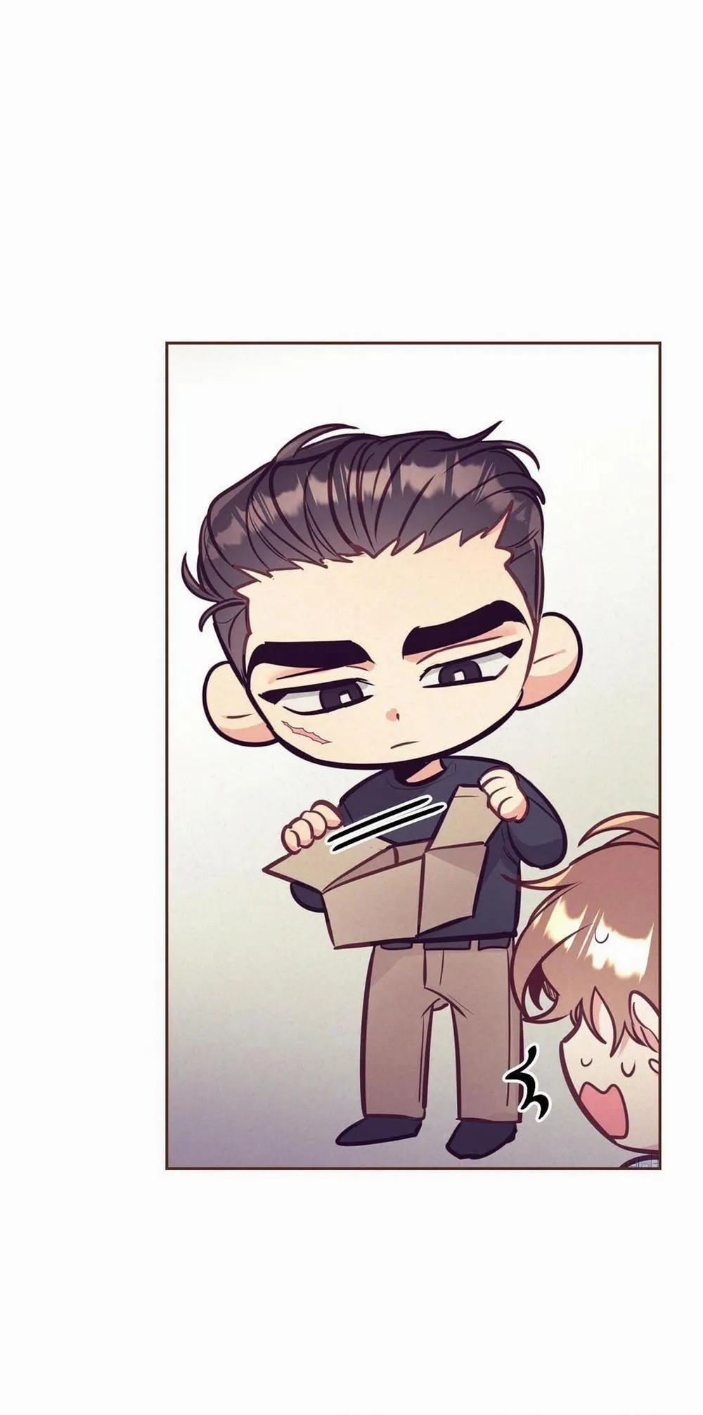 HentaiVN.net - Ảnh 44 - Bye Bye - Chap 5