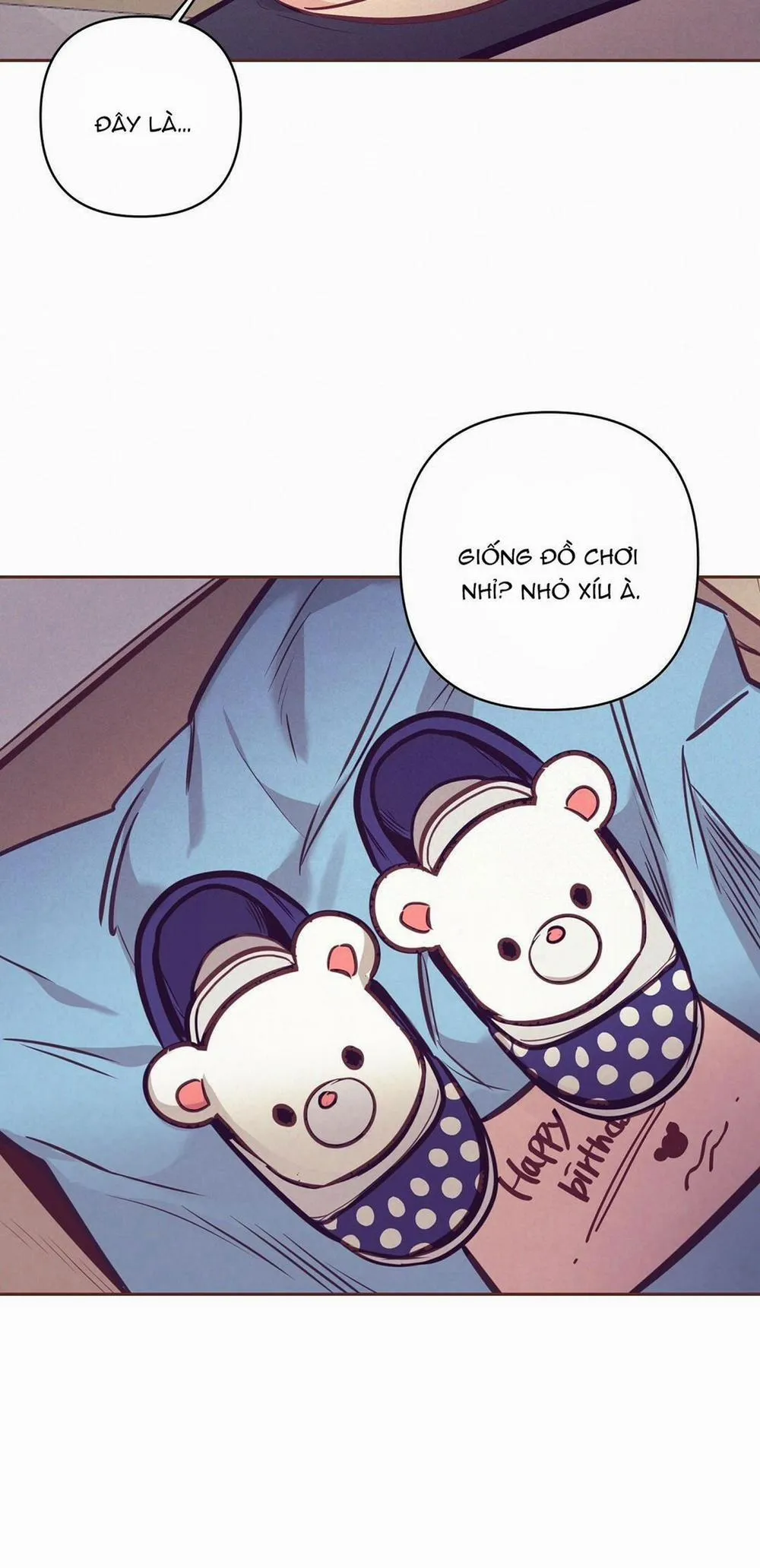 HentaiVN.net - Ảnh 46 - Bye Bye - Chap 5
