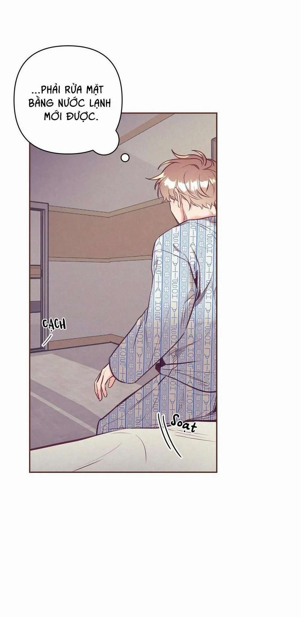 HentaiVN.net - Ảnh 5 - Bye Bye - Chap 5