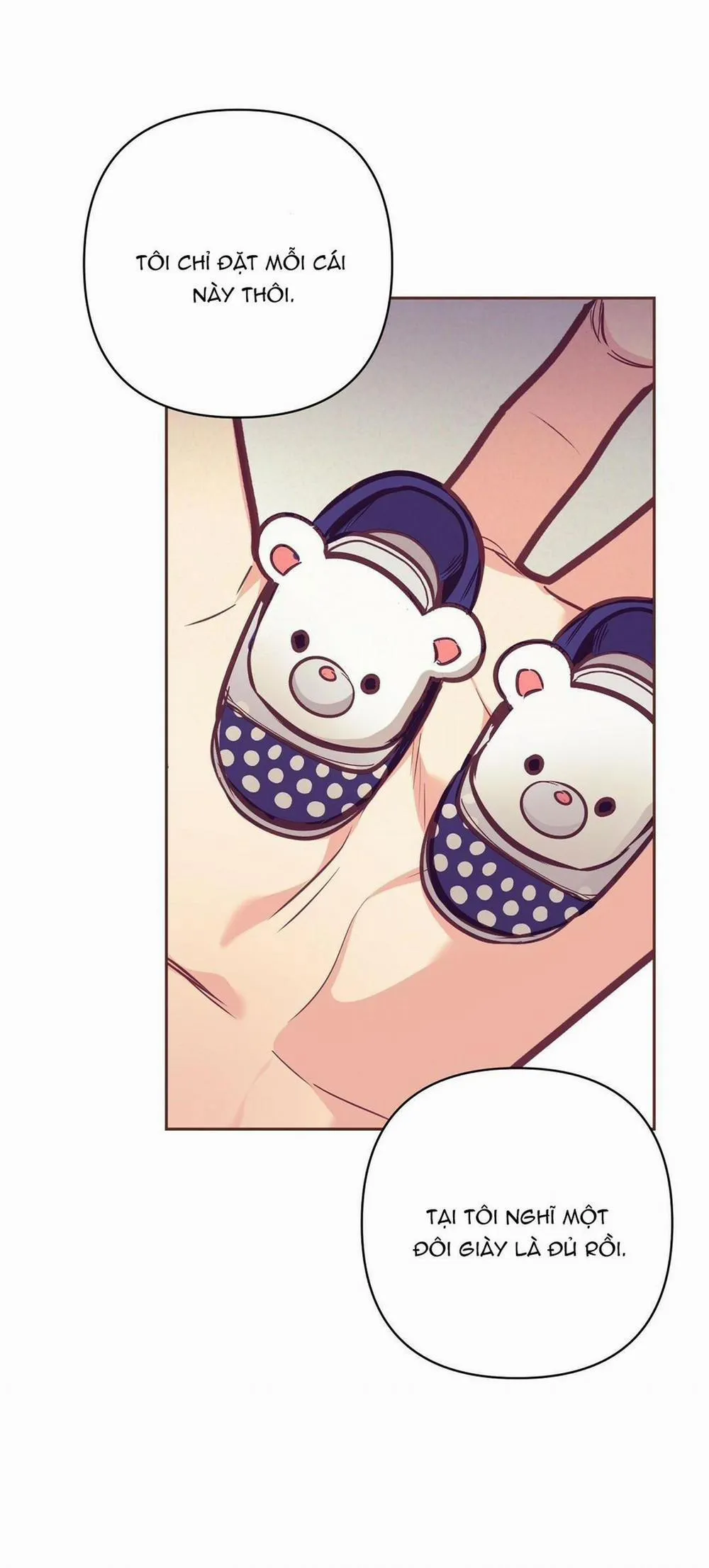 HentaiVN.net - Ảnh 48 - Bye Bye - Chap 5
