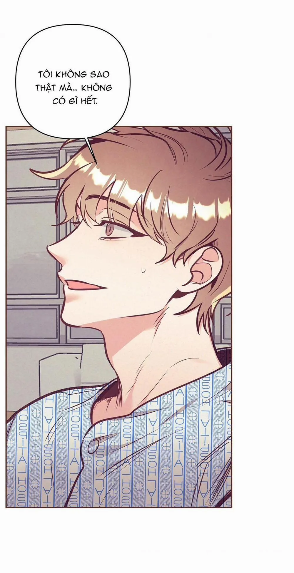 HentaiVN.net - Ảnh 52 - Bye Bye - Chap 5