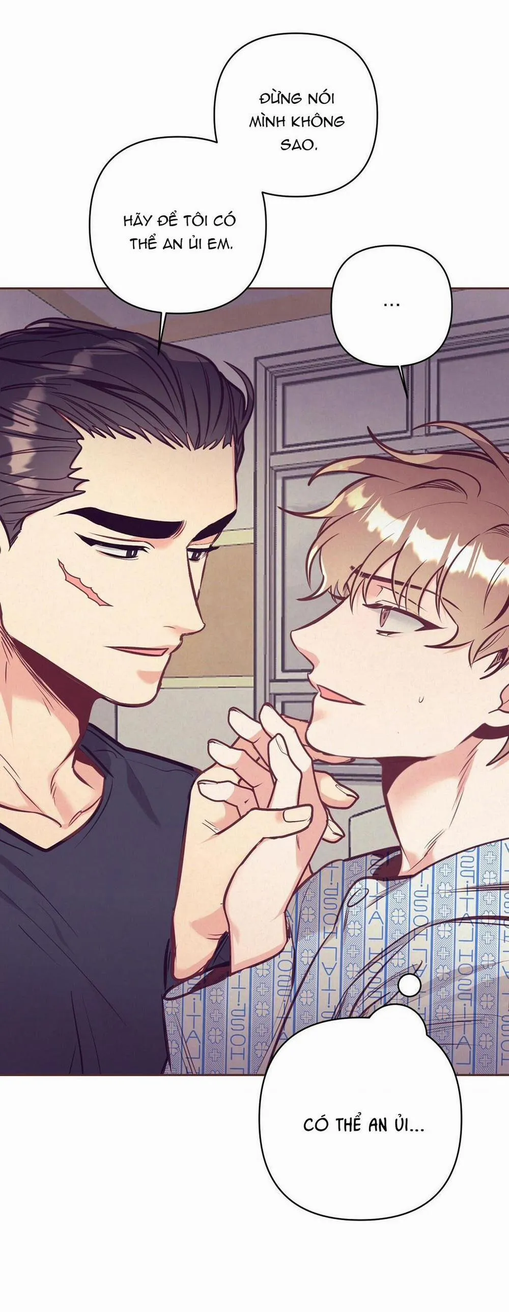 HentaiVN.net - Ảnh 53 - Bye Bye - Chap 5