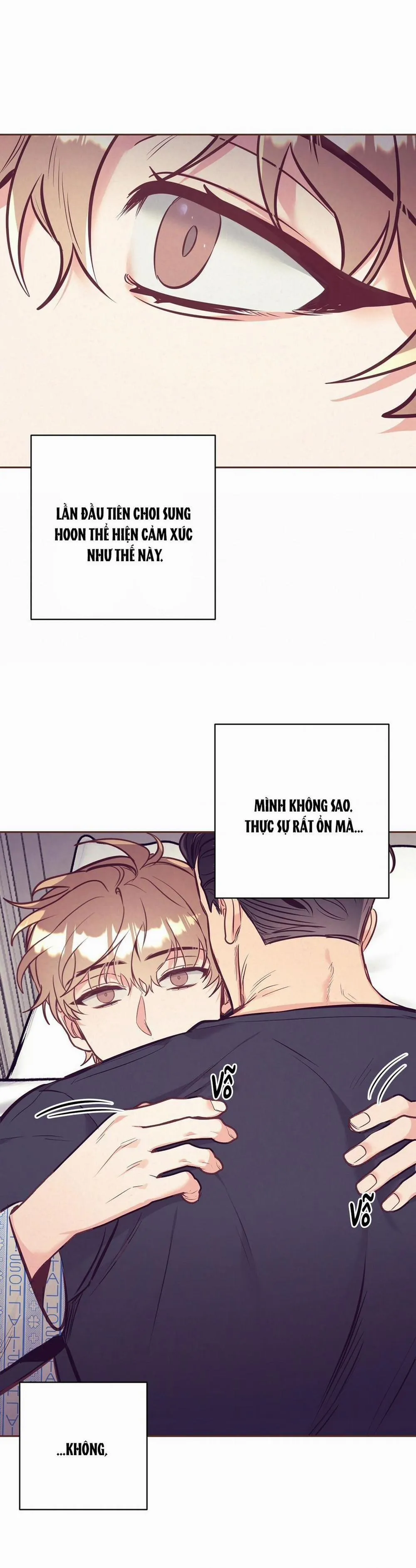 HentaiVN.net - Ảnh 54 - Bye Bye - Chap 5