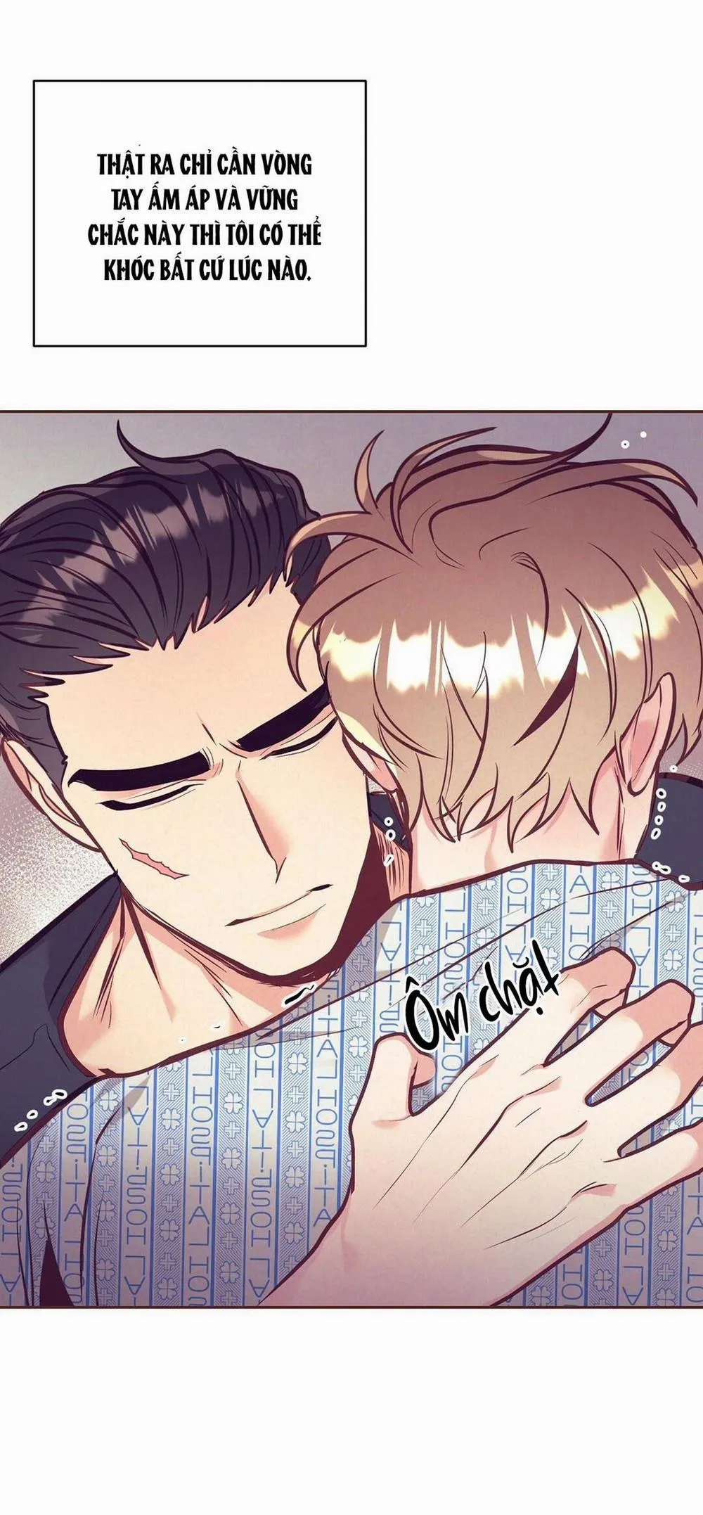 HentaiVN.net - Ảnh 58 - Bye Bye - Chap 5