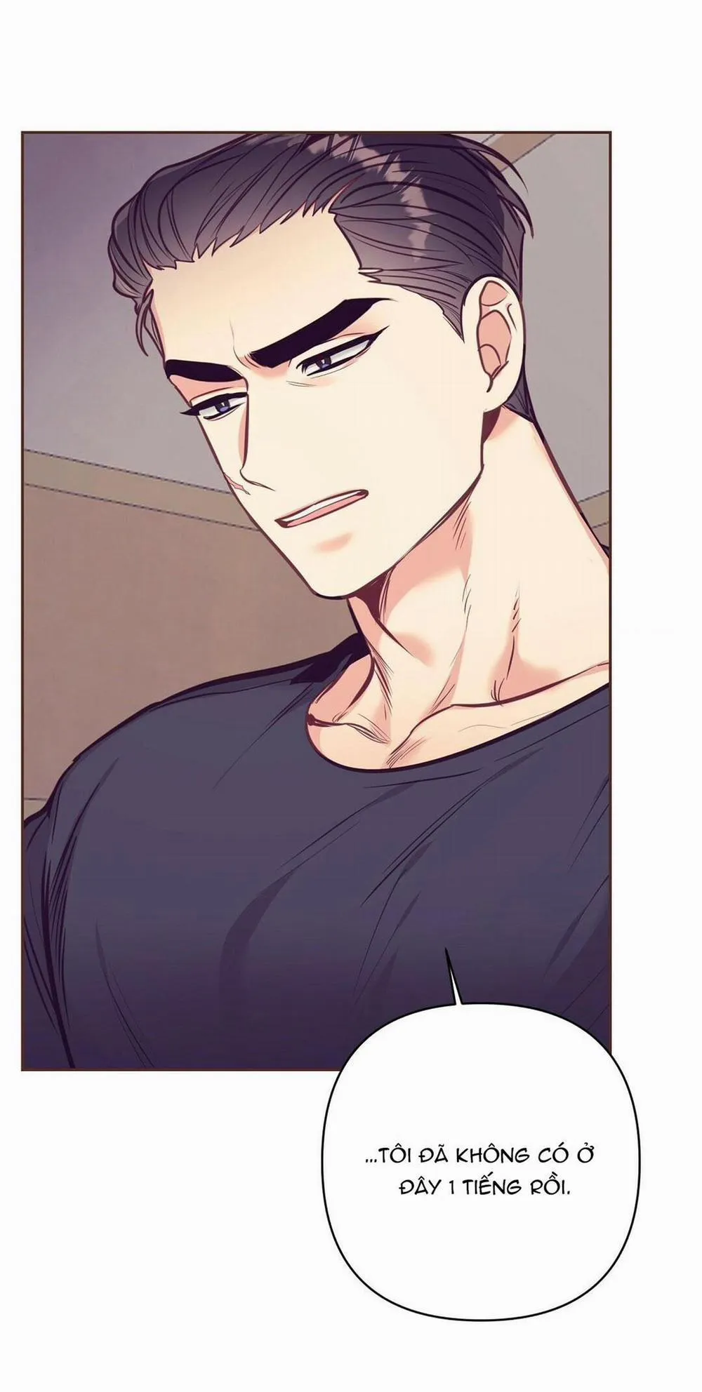 HentaiVN.net - Ảnh 8 - Bye Bye - Chap 5