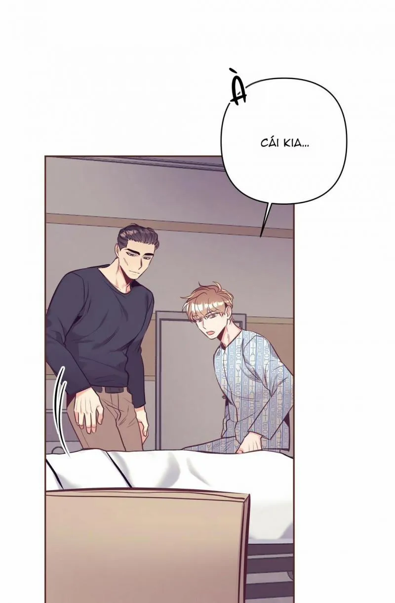 HentaiVN.net - Ảnh 11 - Bye Bye - Chap 6