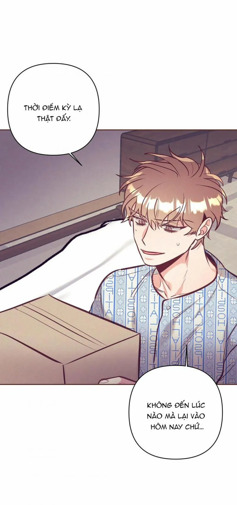 HentaiVN.net - Ảnh 12 - Bye Bye - Chap 6