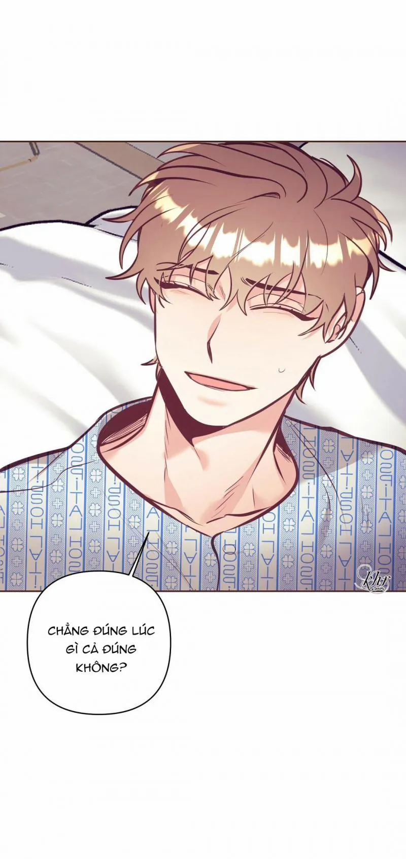HentaiVN.net - Ảnh 19 - Bye Bye - Chap 6