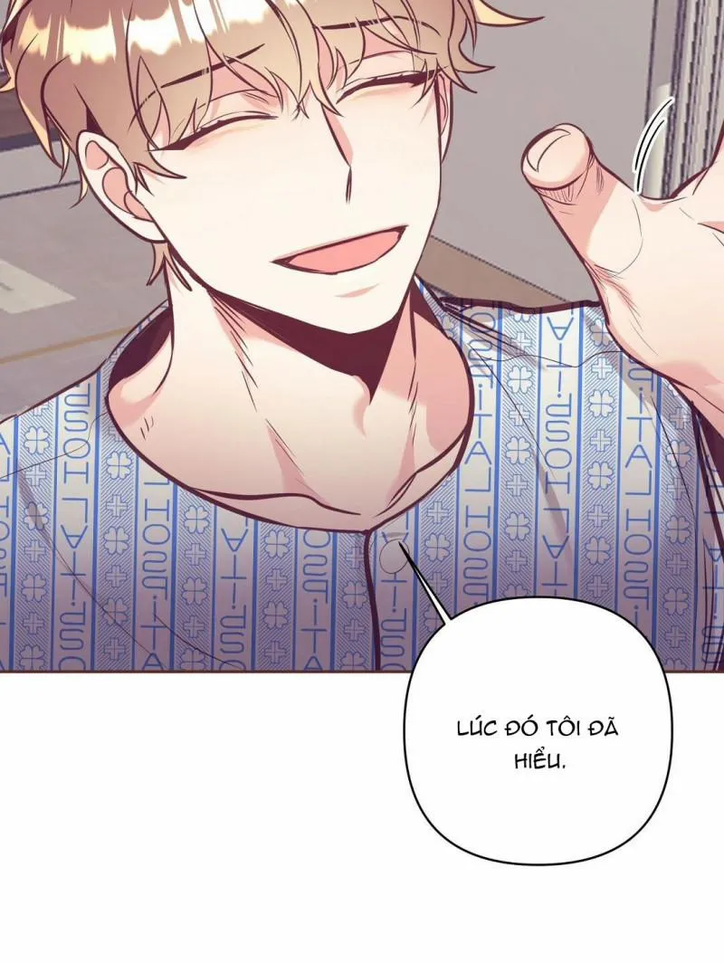 HentaiVN.net - Ảnh 3 - Bye Bye - Chap 6