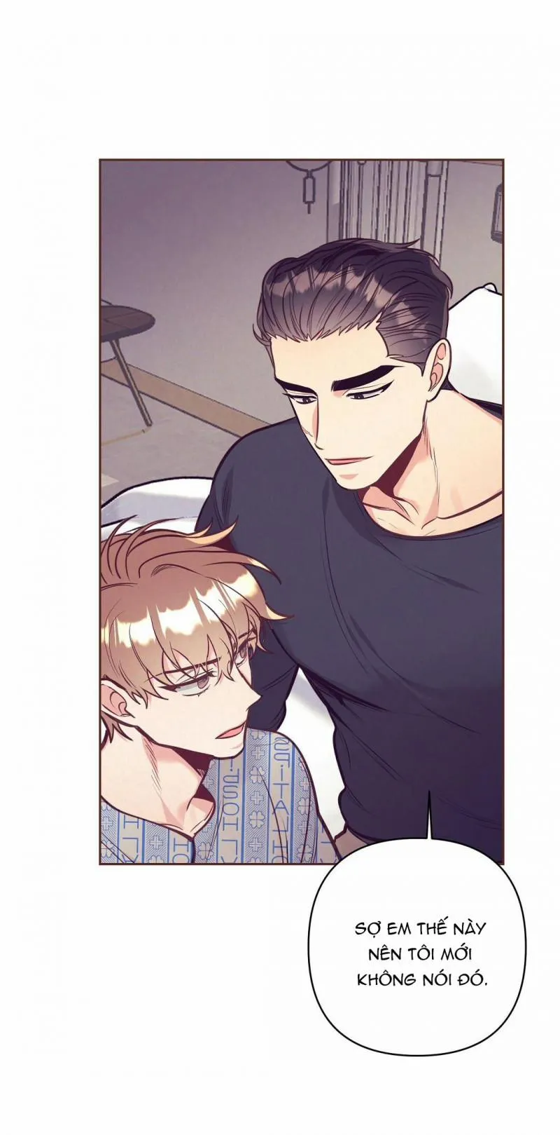 HentaiVN.net - Ảnh 5 - Bye Bye - Chap 6