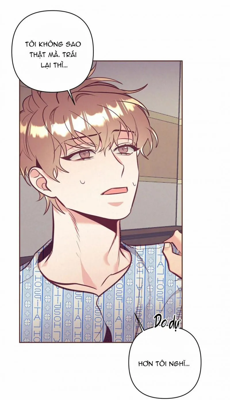 HentaiVN.net - Ảnh 8 - Bye Bye - Chap 6