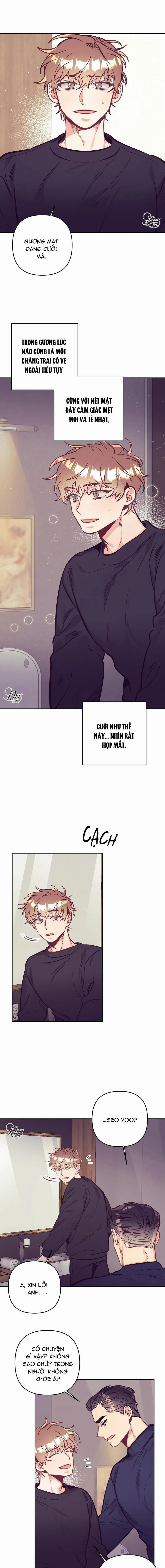 HentaiVN.net - Ảnh 11 - Bye Bye - Chap 7