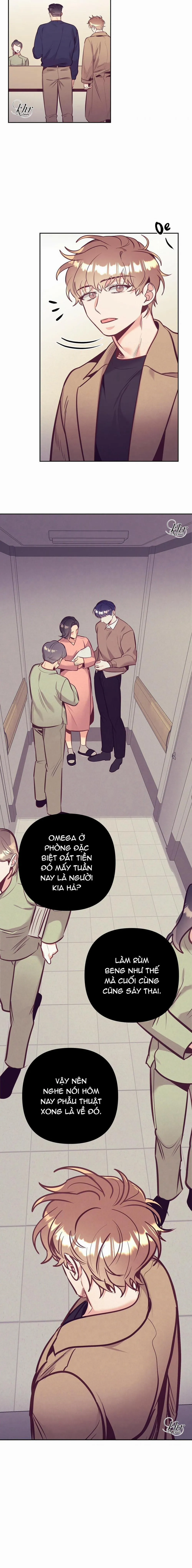 HentaiVN.net - Ảnh 3 - Bye Bye - Chap 7