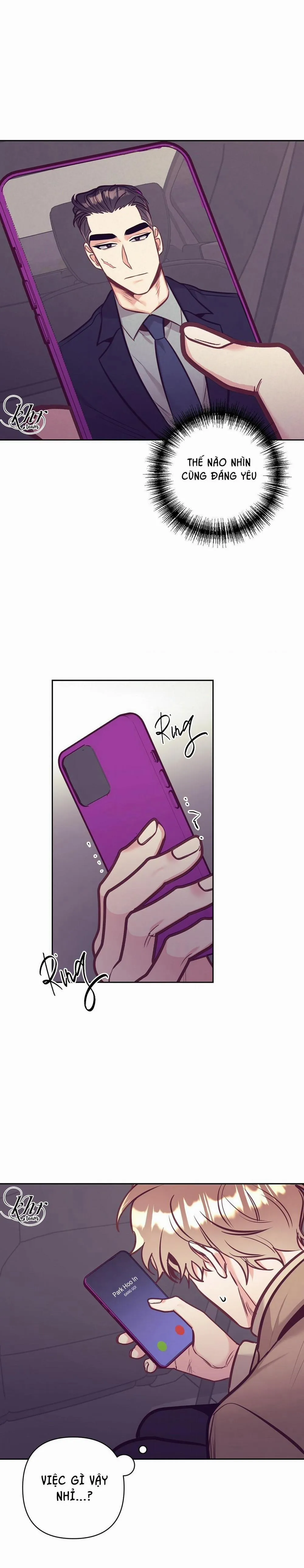 HentaiVN.net - Ảnh 12 - Bye Bye - Chap 8