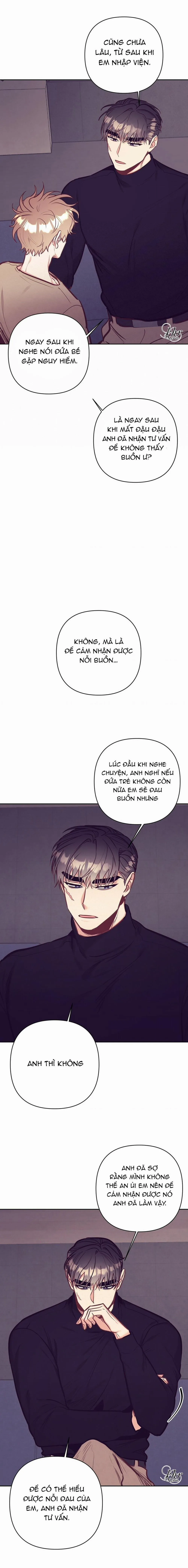 HentaiVN.net - Ảnh 6 - Bye Bye - Chap 8