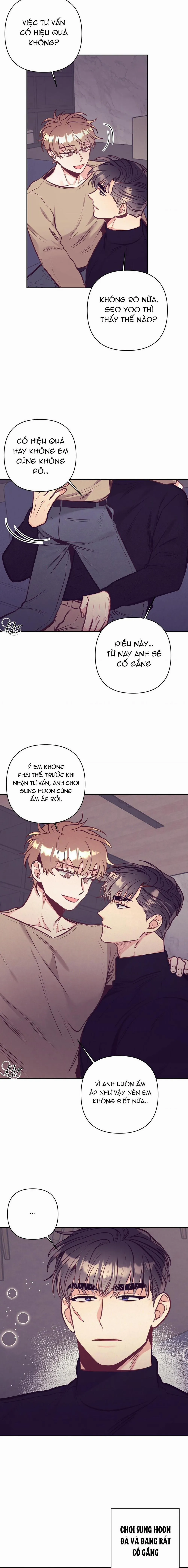 HentaiVN.net - Ảnh 8 - Bye Bye - Chap 8
