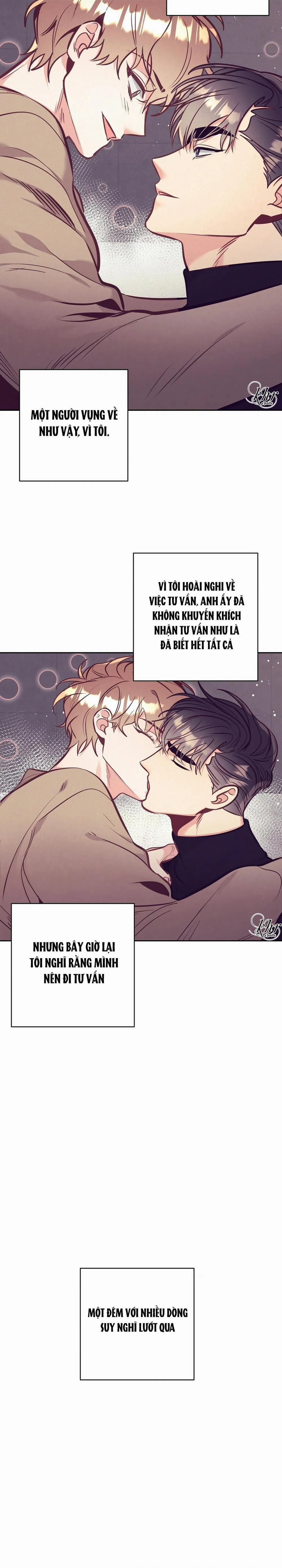 HentaiVN.net - Ảnh 9 - Bye Bye - Chap 8