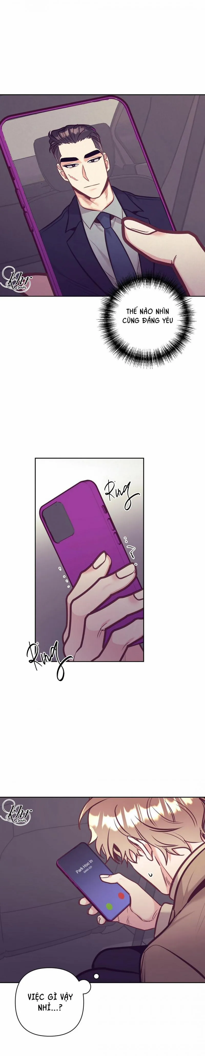 HentaiVN.net - Ảnh 3 - Bye Bye - Chap 9