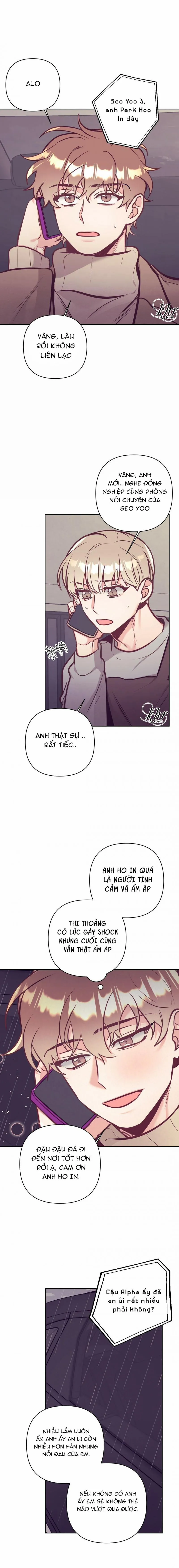 HentaiVN.net - Ảnh 4 - Bye Bye - Chap 9
