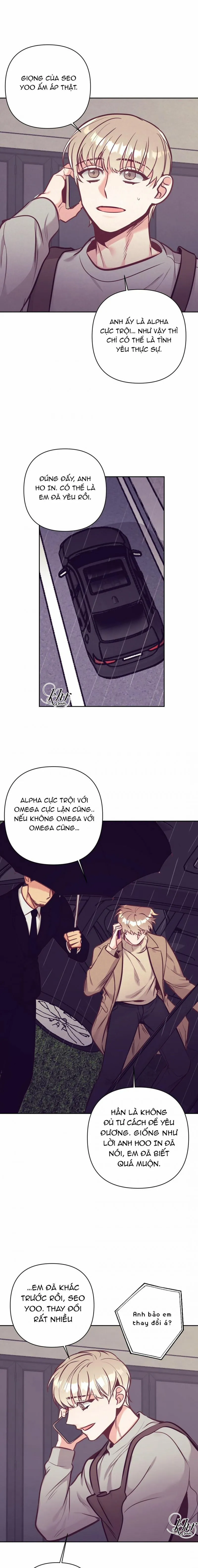 HentaiVN.net - Ảnh 5 - Bye Bye - Chap 9