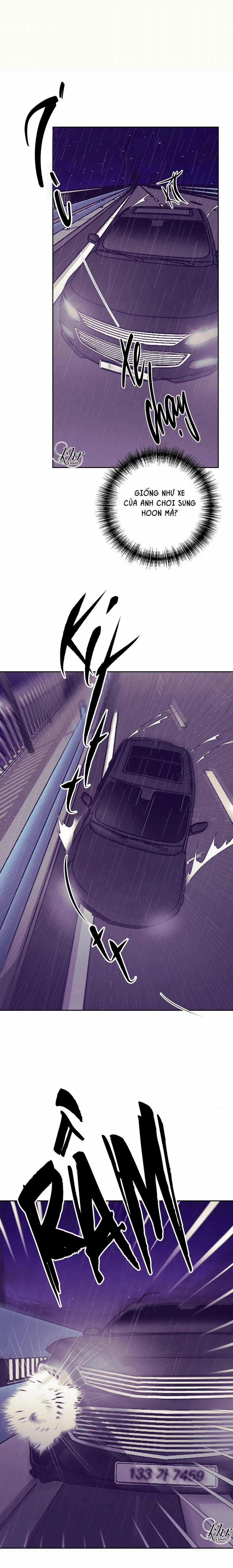 HentaiVN.net - Ảnh 10 - Bye Bye - Chap 10