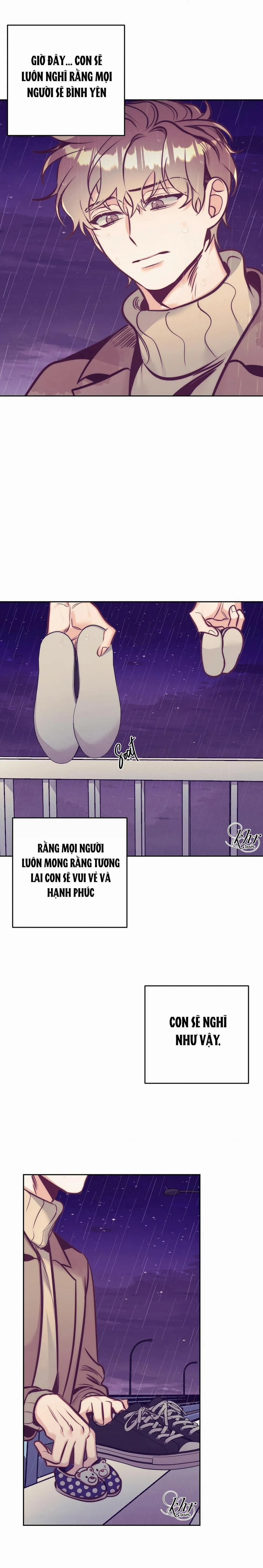 HentaiVN.net - Ảnh 6 - Bye Bye - Chap 10