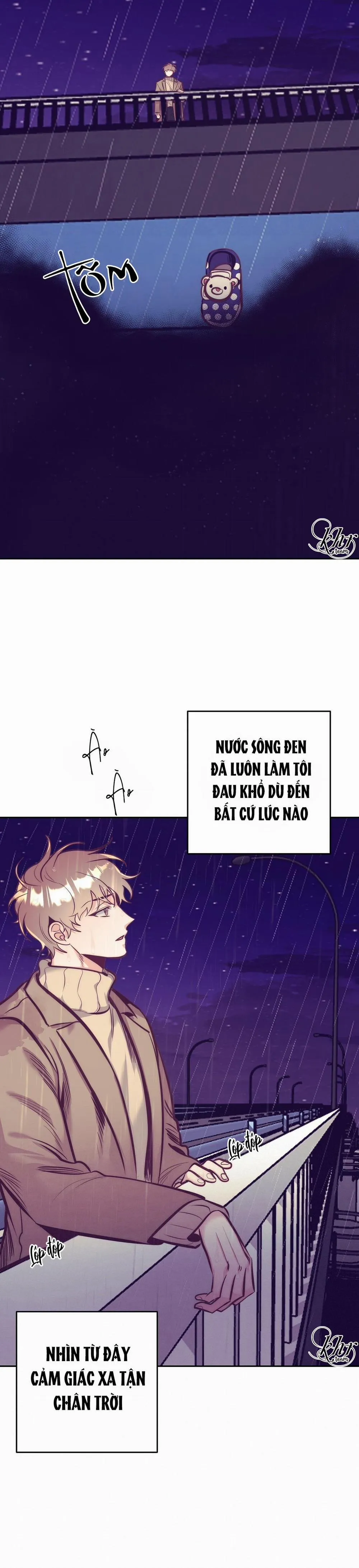 HentaiVN.net - Ảnh 8 - Bye Bye - Chap 10