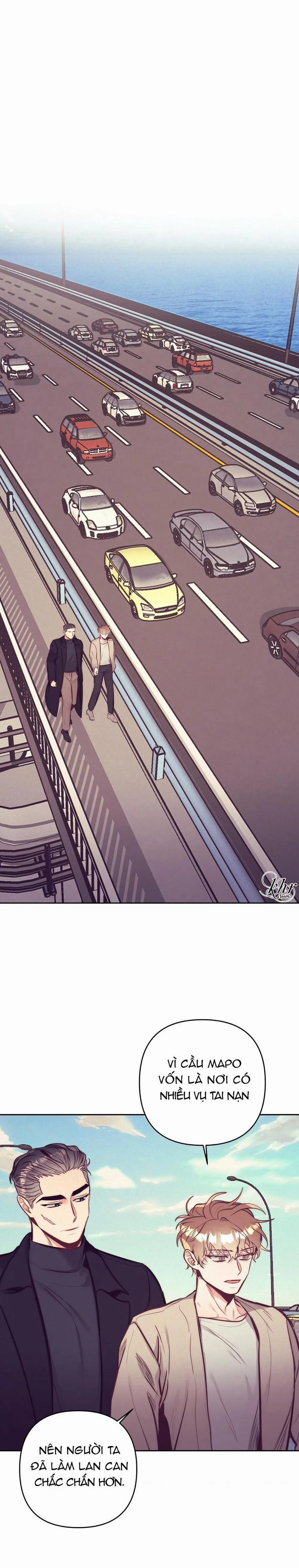 HentaiVN.net - Ảnh 13 - Bye Bye - Chap 12
