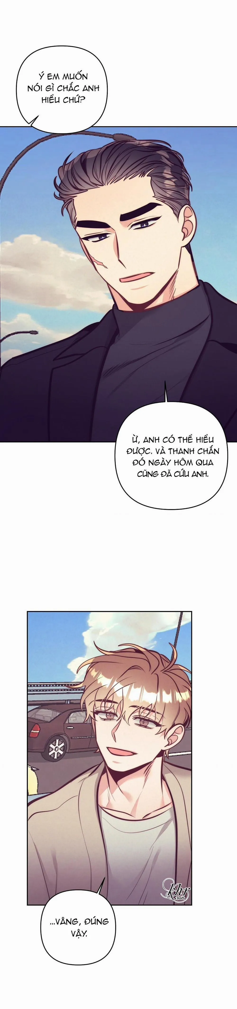 HentaiVN.net - Ảnh 20 - Bye Bye - Chap 12