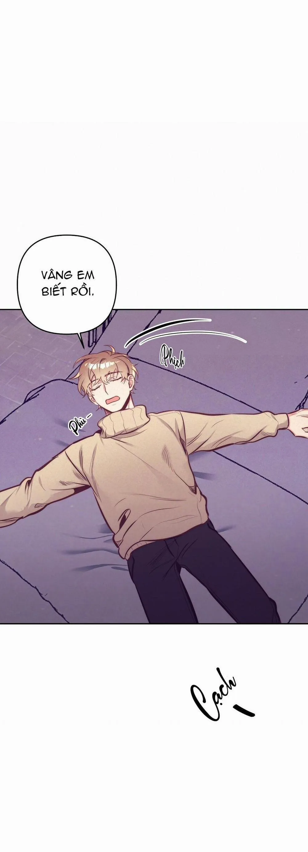 HentaiVN.net - Ảnh 4 - Bye Bye - Chap 12