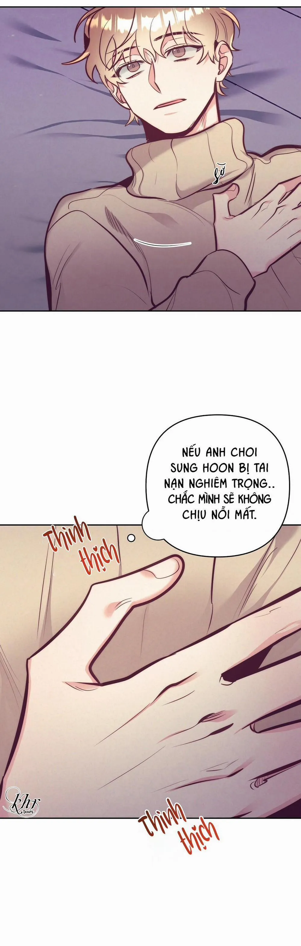 HentaiVN.net - Ảnh 5 - Bye Bye - Chap 12