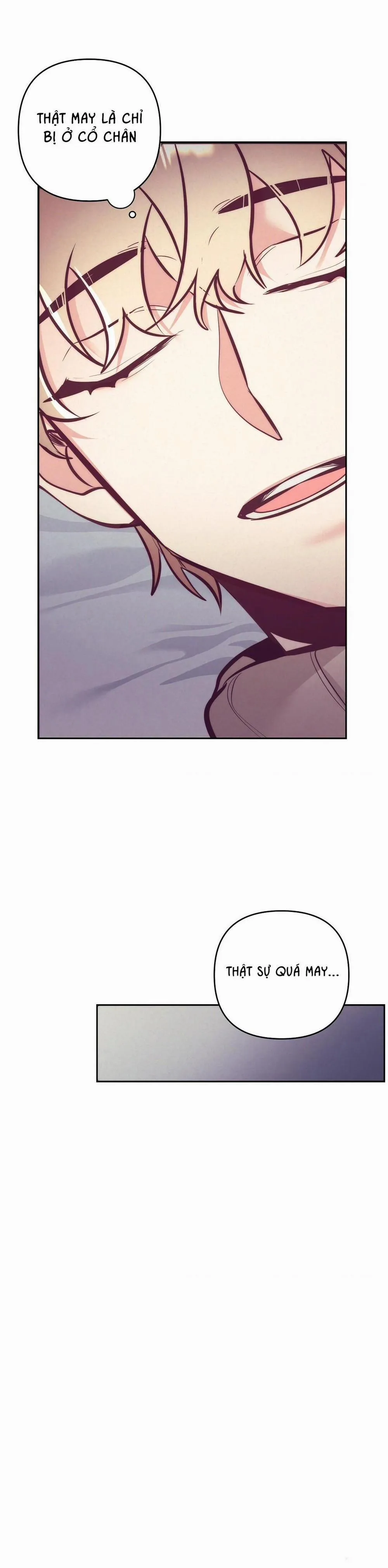 HentaiVN.net - Ảnh 6 - Bye Bye - Chap 12