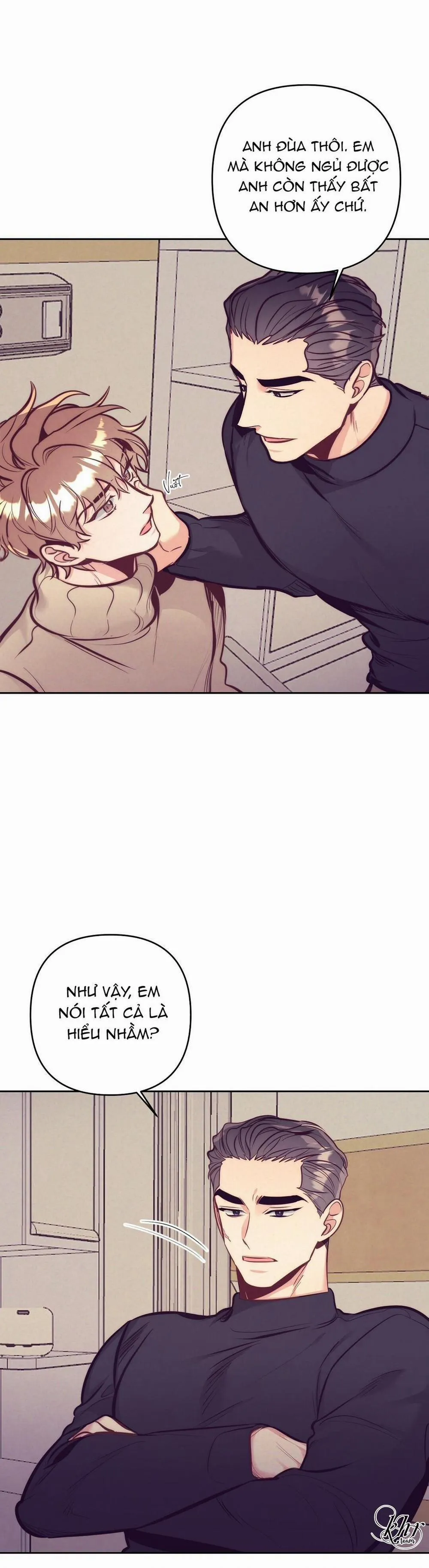 HentaiVN.net - Ảnh 9 - Bye Bye - Chap 12