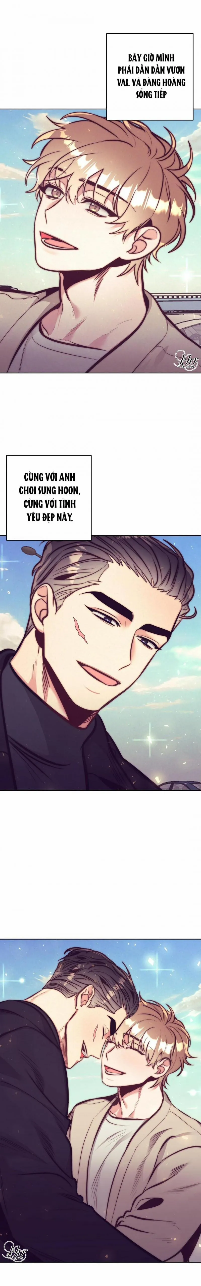 HentaiVN.net - Ảnh 12 - Bye Bye - Chap 13