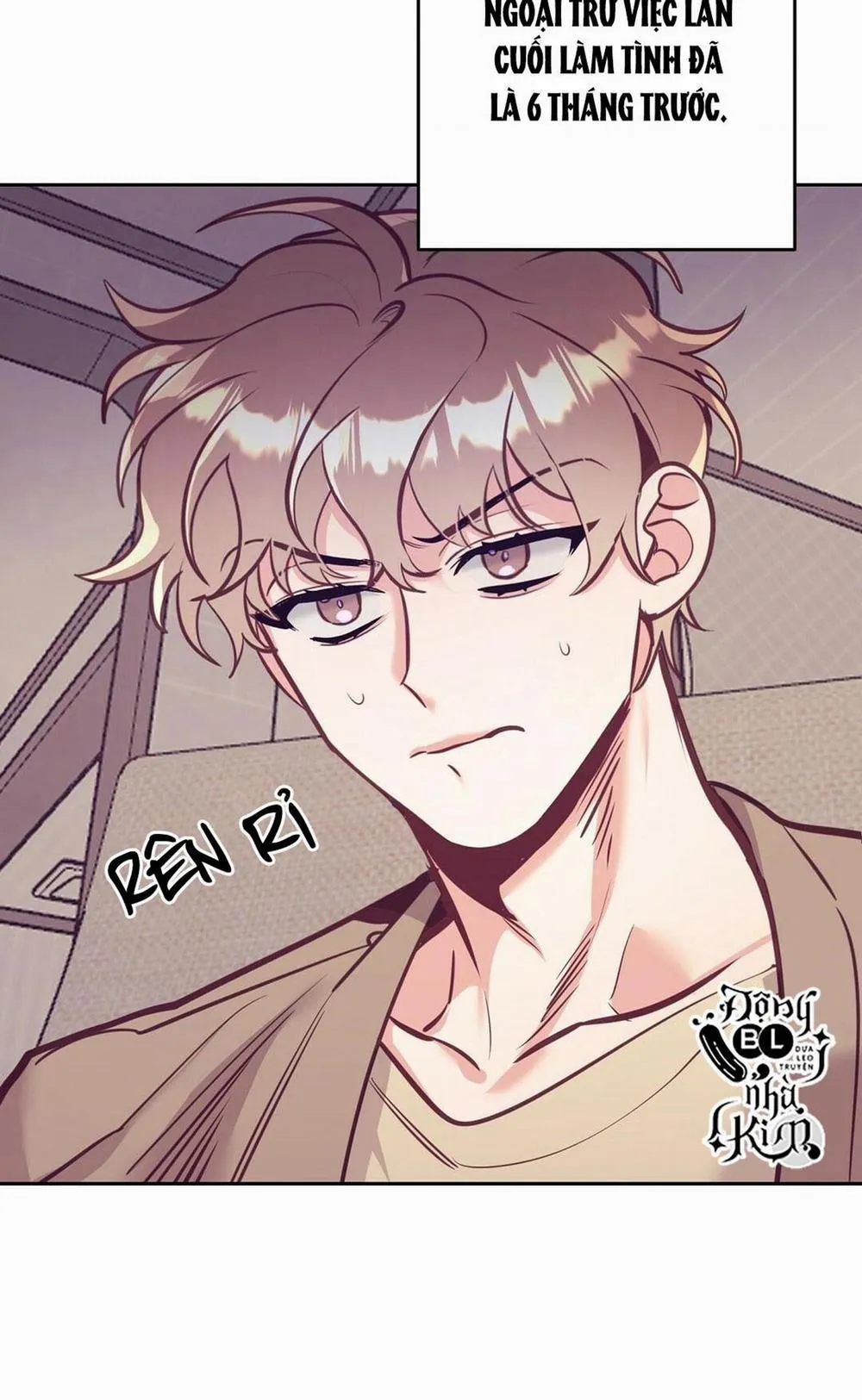 HentaiVN.net - Ảnh 10 - Bye Bye - Chap 14