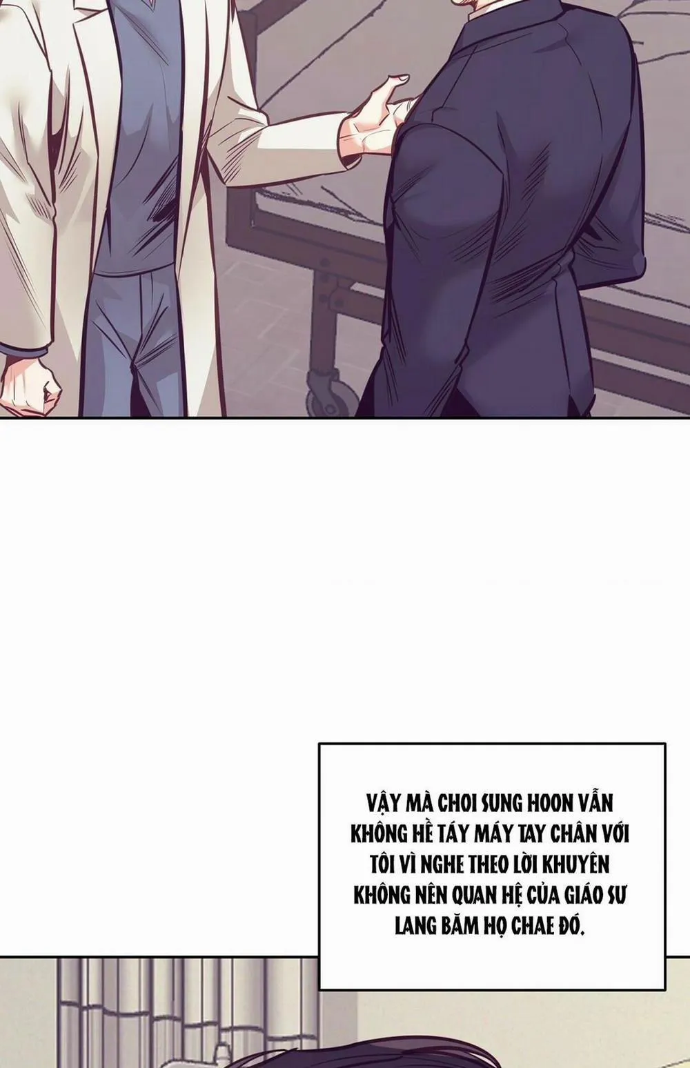 HentaiVN.net - Ảnh 12 - Bye Bye - Chap 14