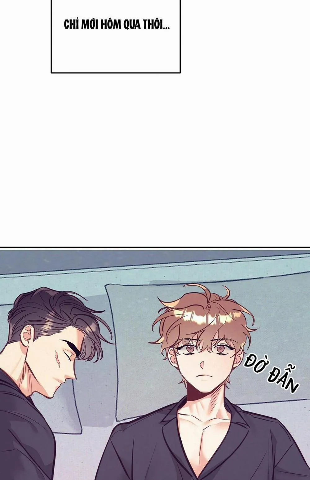 HentaiVN.net - Ảnh 14 - Bye Bye - Chap 14