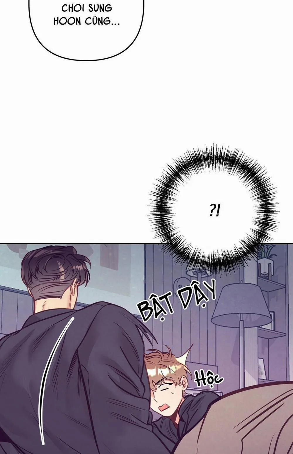 HentaiVN.net - Ảnh 19 - Bye Bye - Chap 14