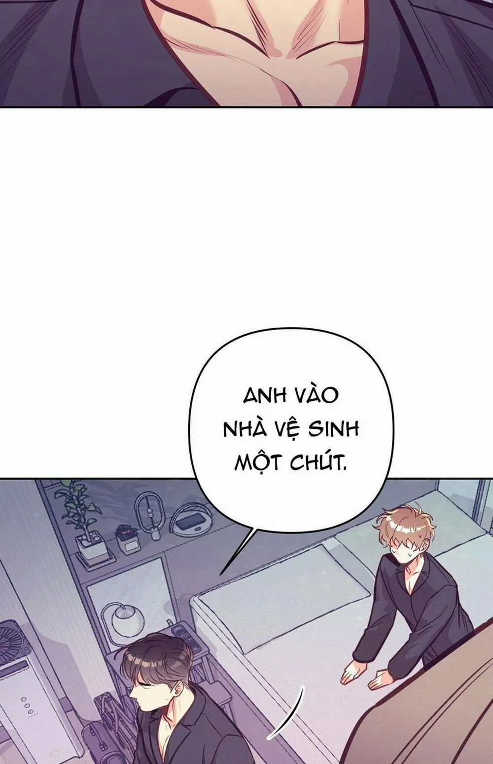 HentaiVN.net - Ảnh 21 - Bye Bye - Chap 14